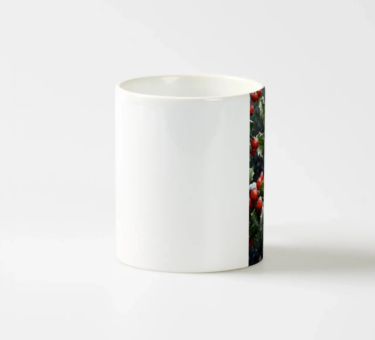 un uccello gufo tazza in ceramica da 🎁 ARTVI-SHOP