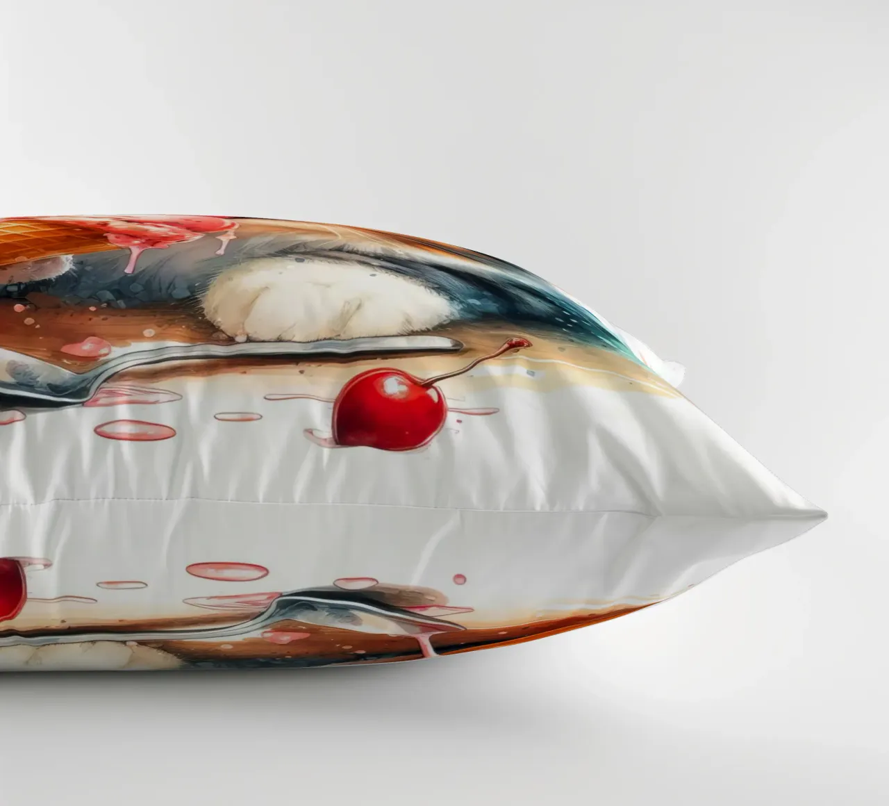 Gatto molto freddo cuscino da 🎁 ARTVI-SHOP
