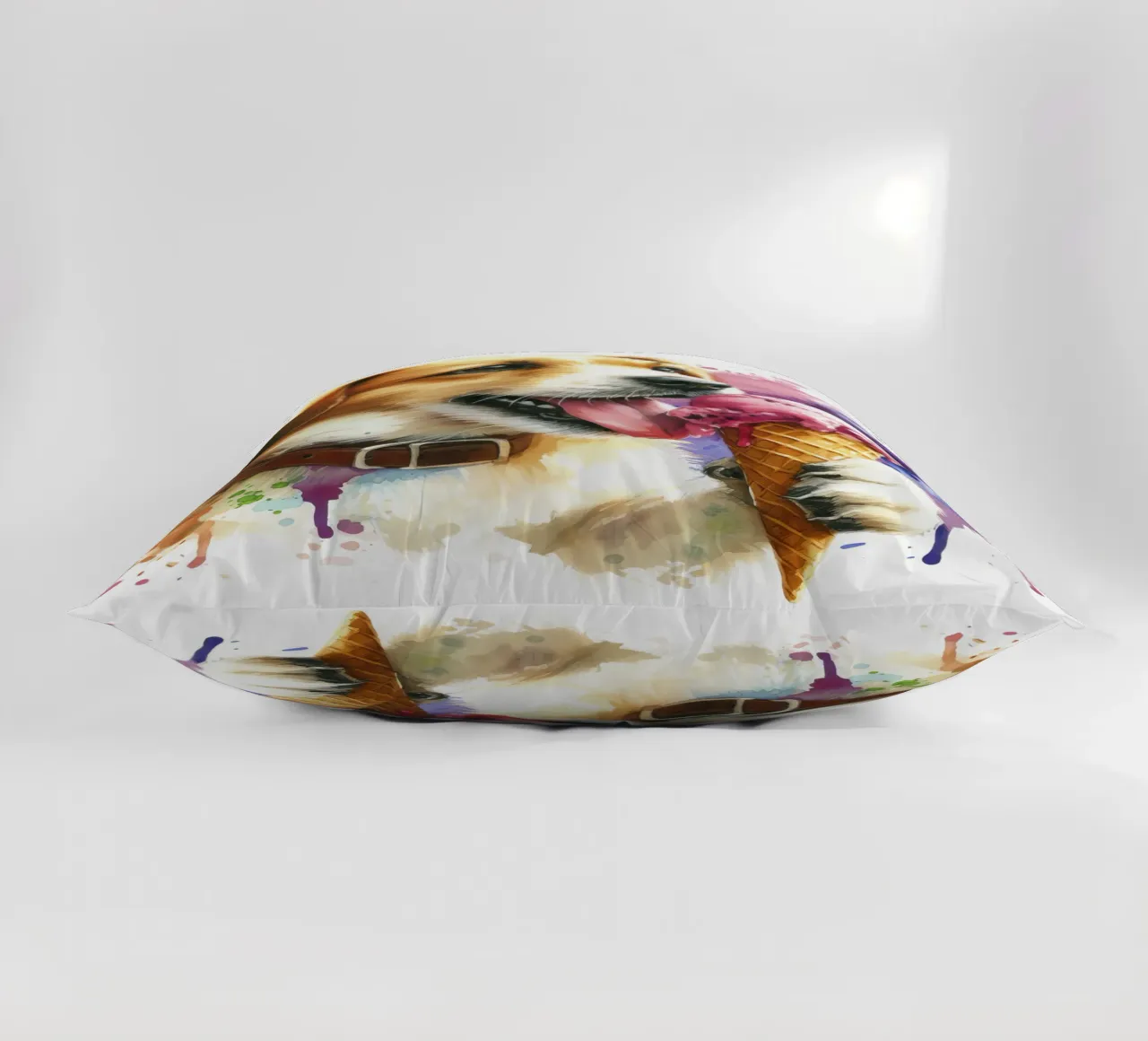 Cane Ub molto freddo cuscino da 🎁 ARTVI-SHOP