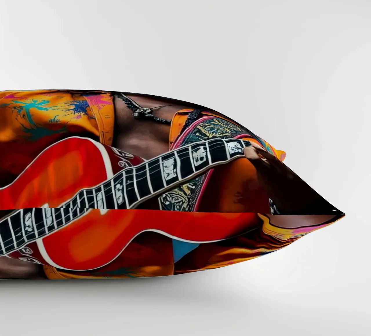 lenny kravitz cuscino da 🎁 ARTVI-SHOP