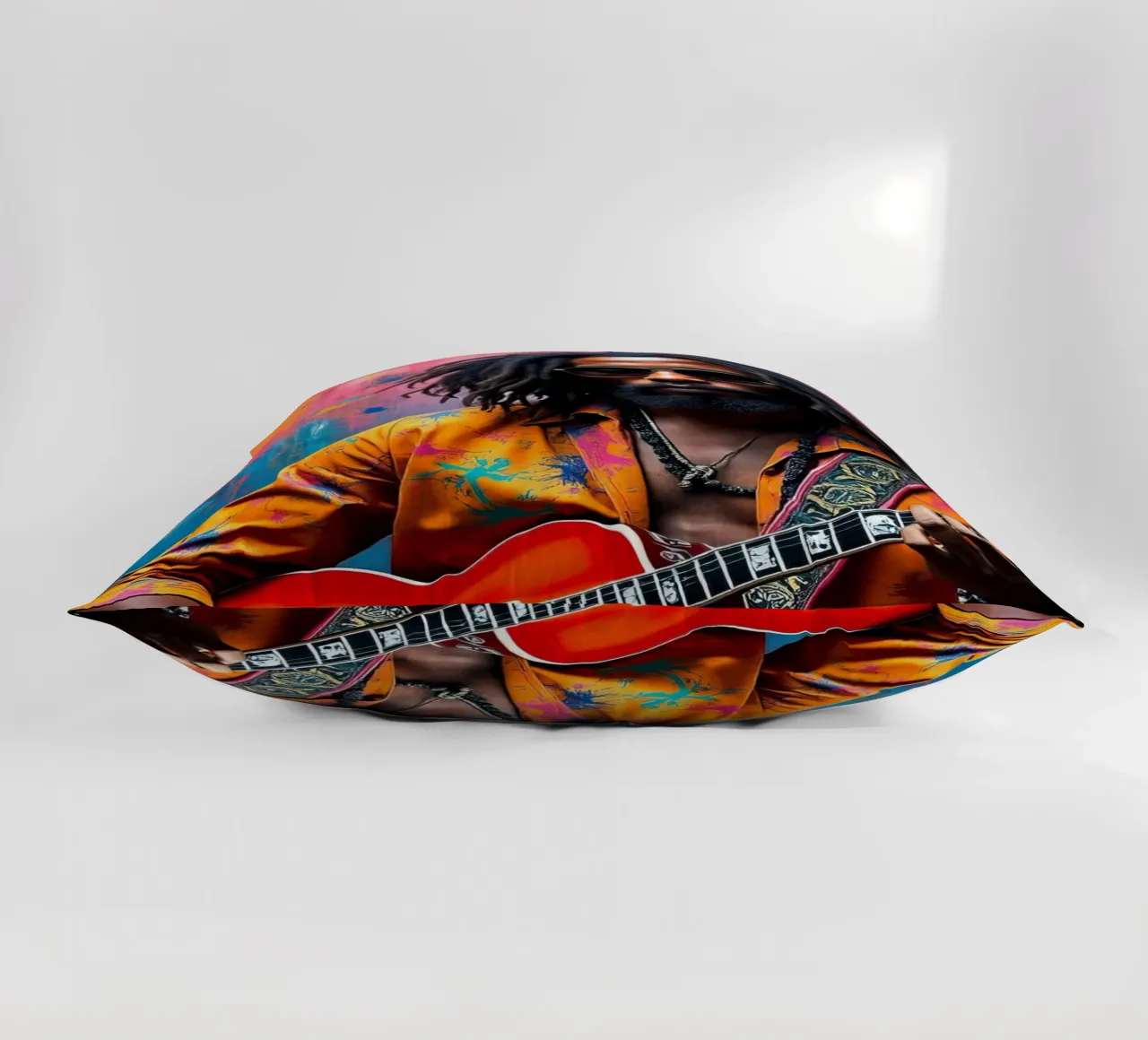 lenny kravitz cuscino da 🎁 ARTVI-SHOP