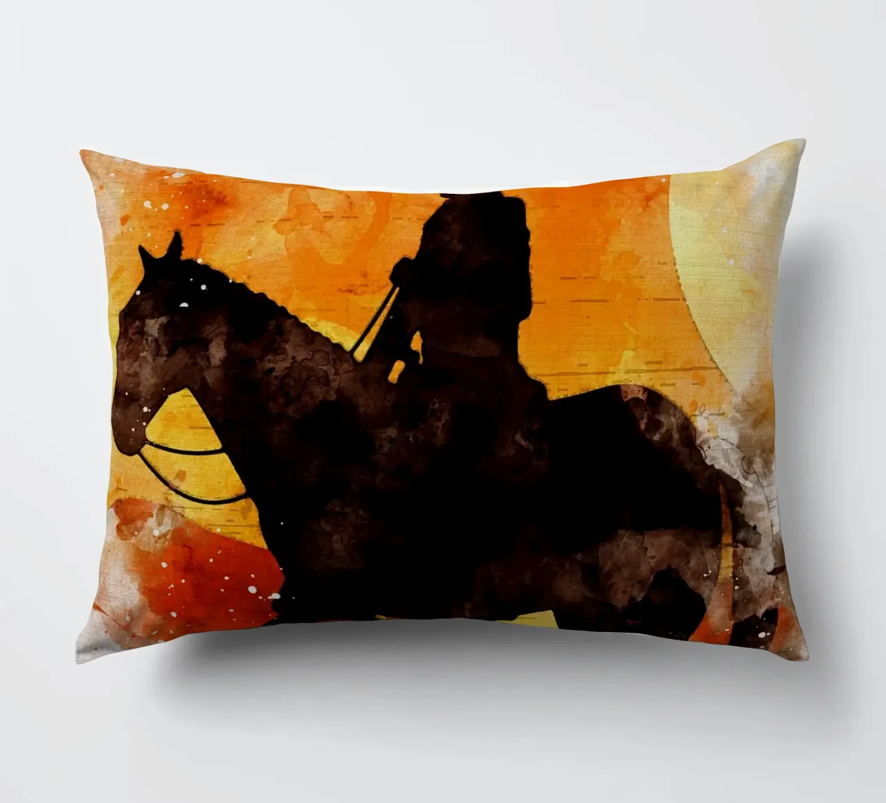 Red Dead Redemption II cuscino da CreativeStudio