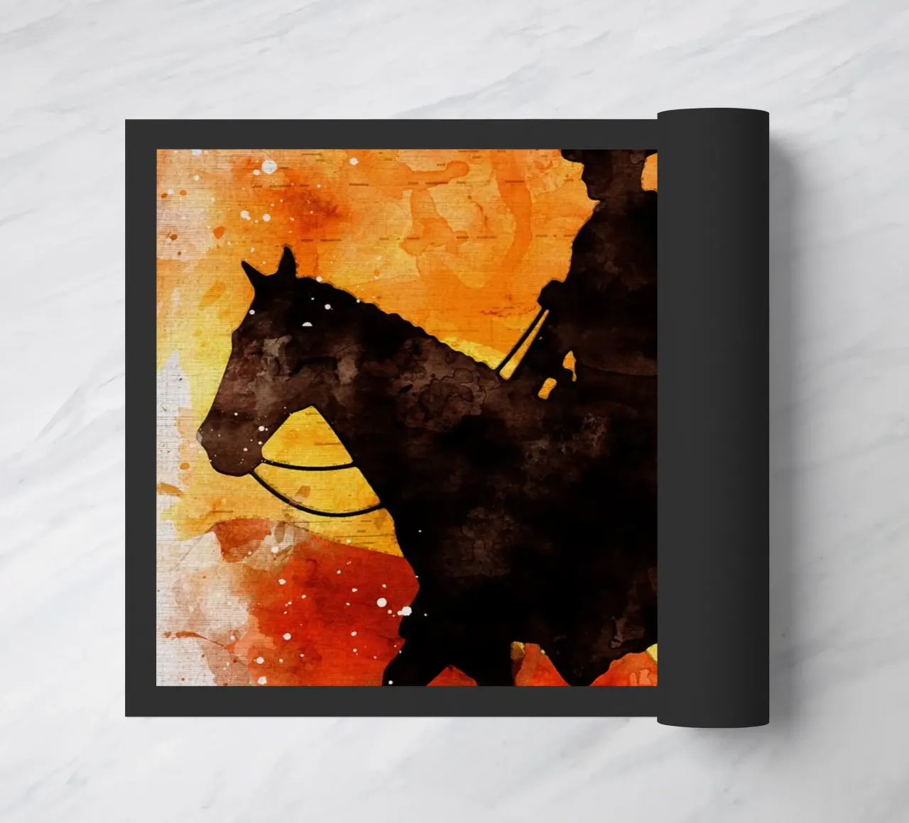 Red Dead Redemption II zerbino da CreativeStudio