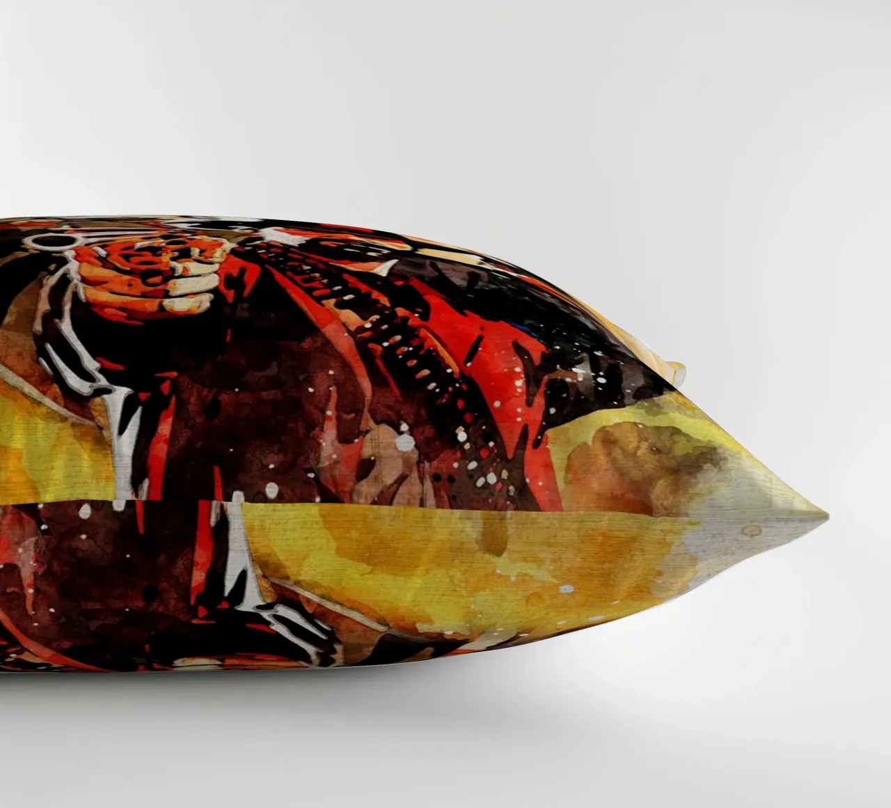 Red Dead Redemption II cuscino da CreativeStudio