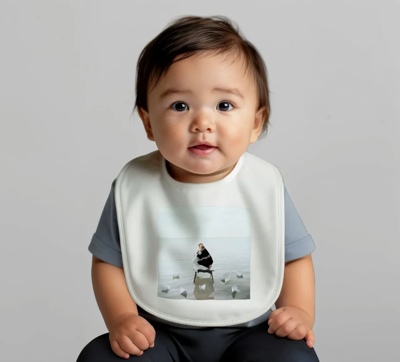 Fear bavaglino da Jovana Rikalo