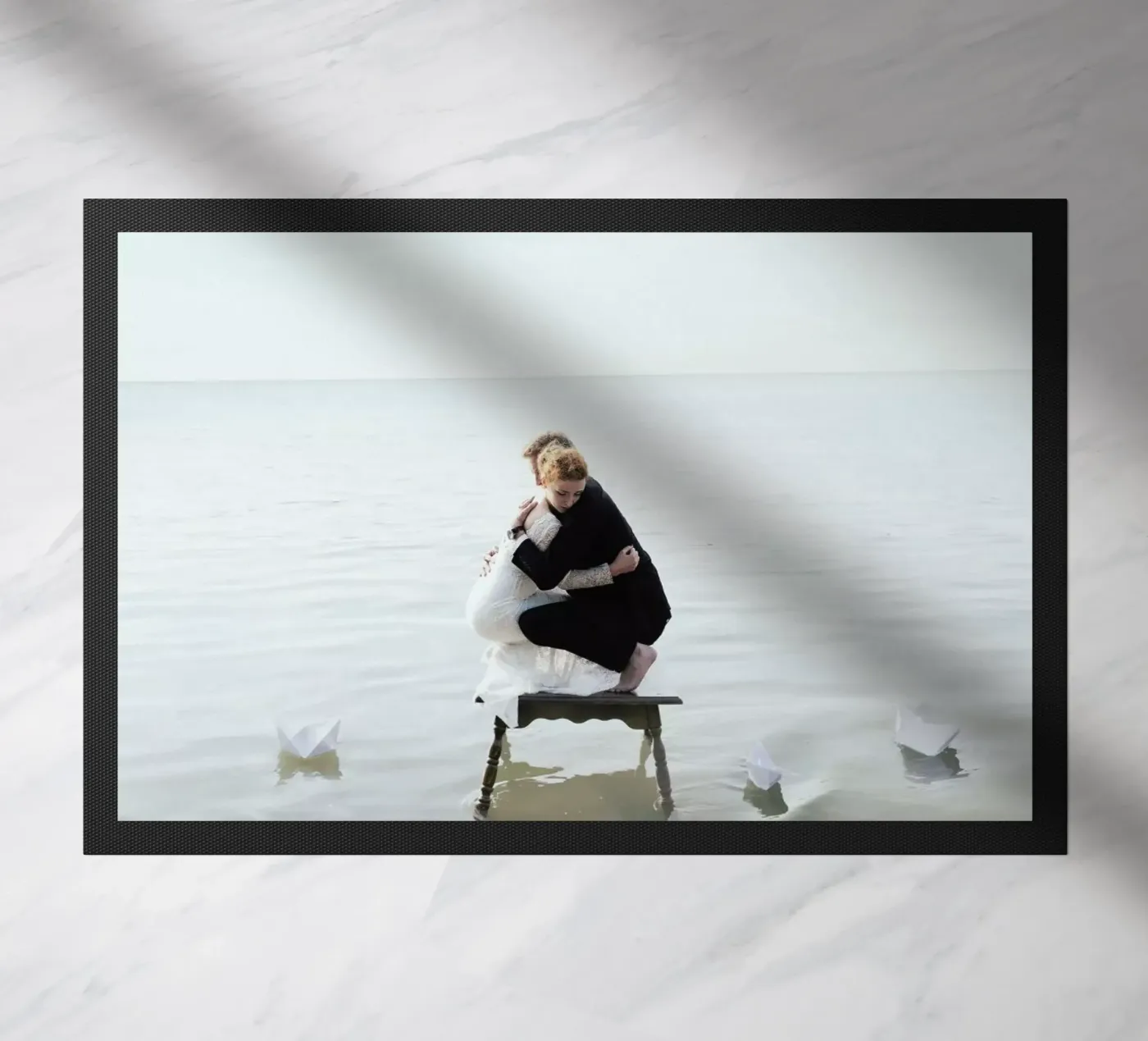 Fear zerbino da Jovana Rikalo