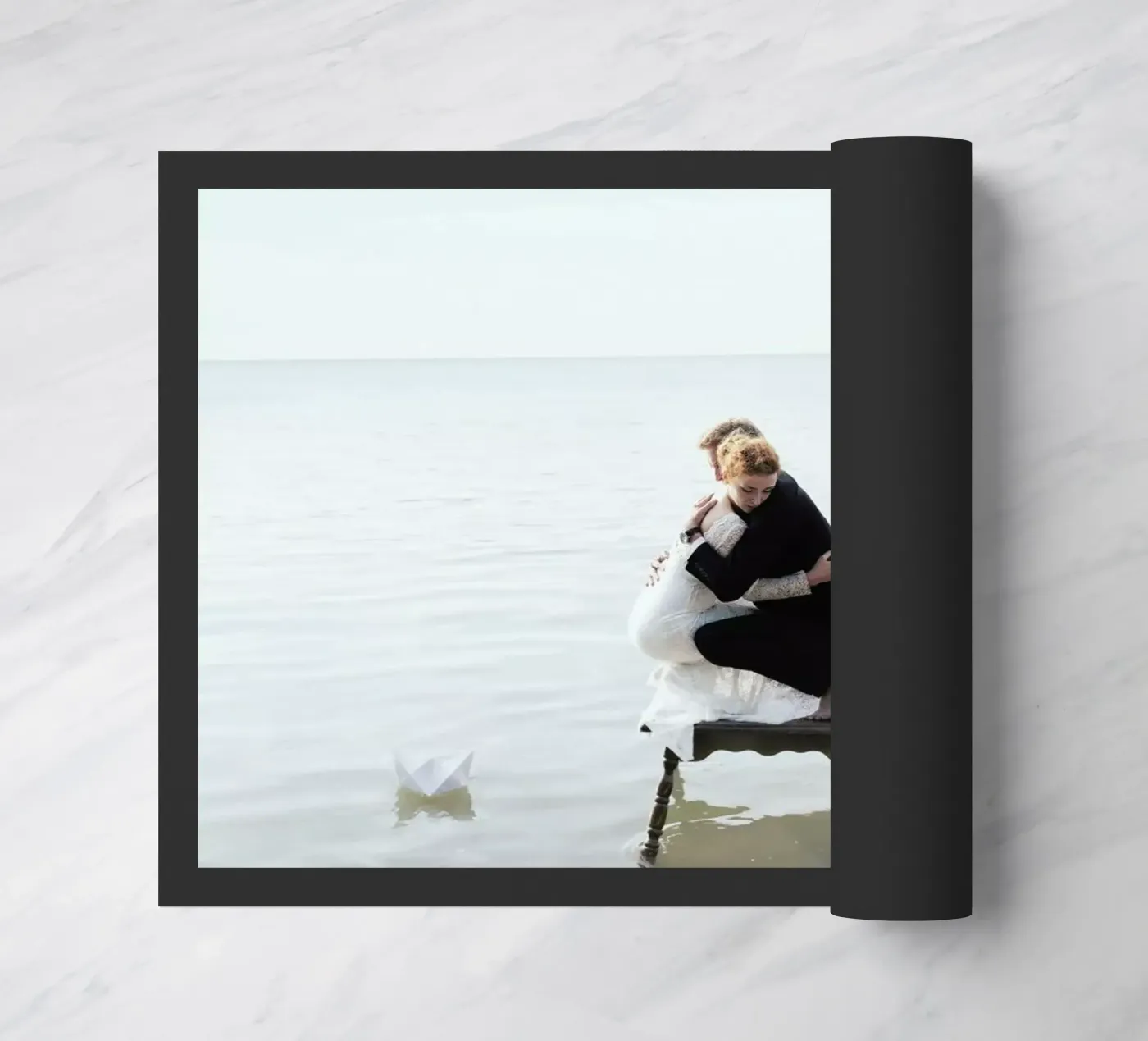 Fear zerbino da Jovana Rikalo