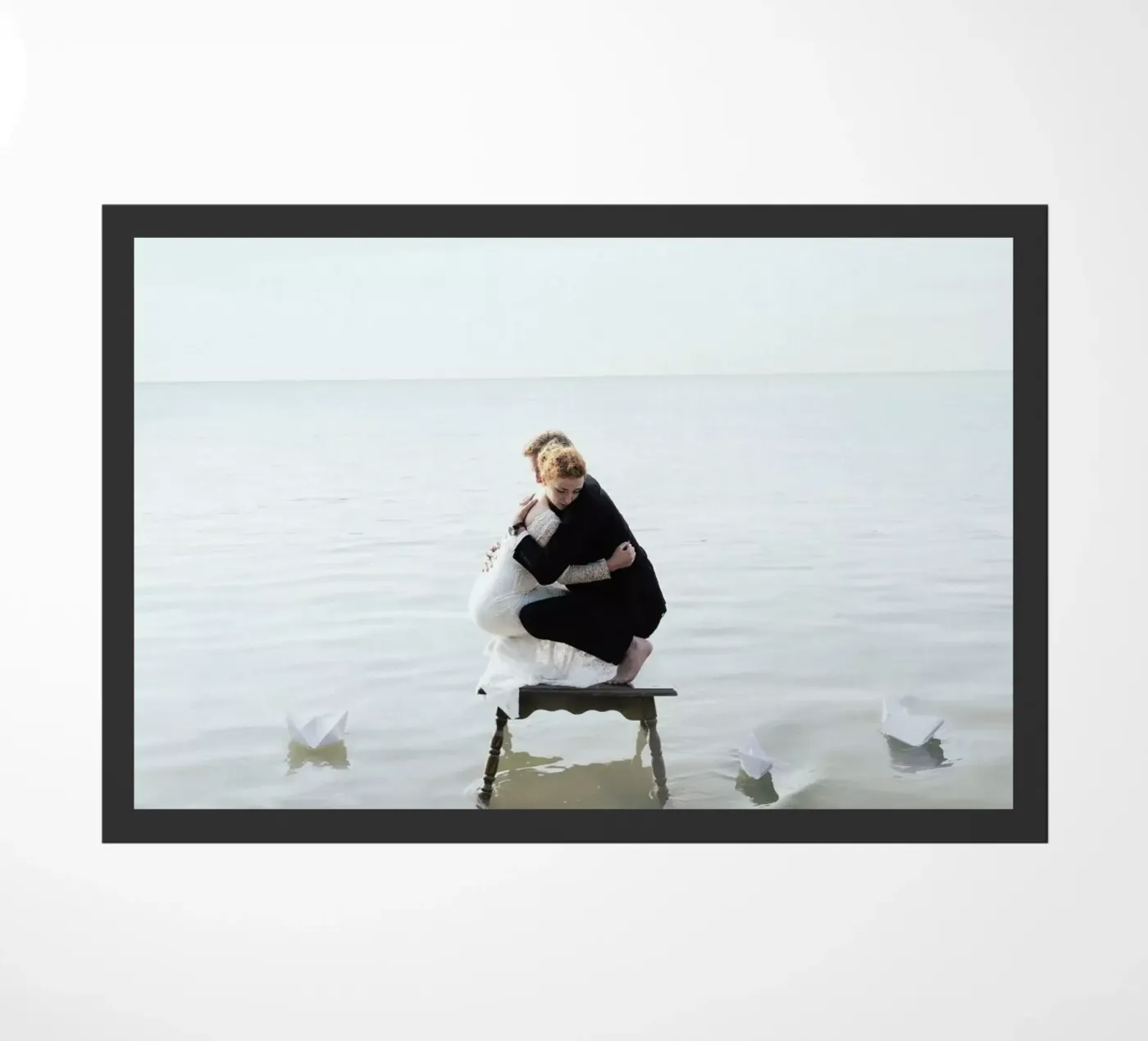 Fear zerbino da Jovana Rikalo