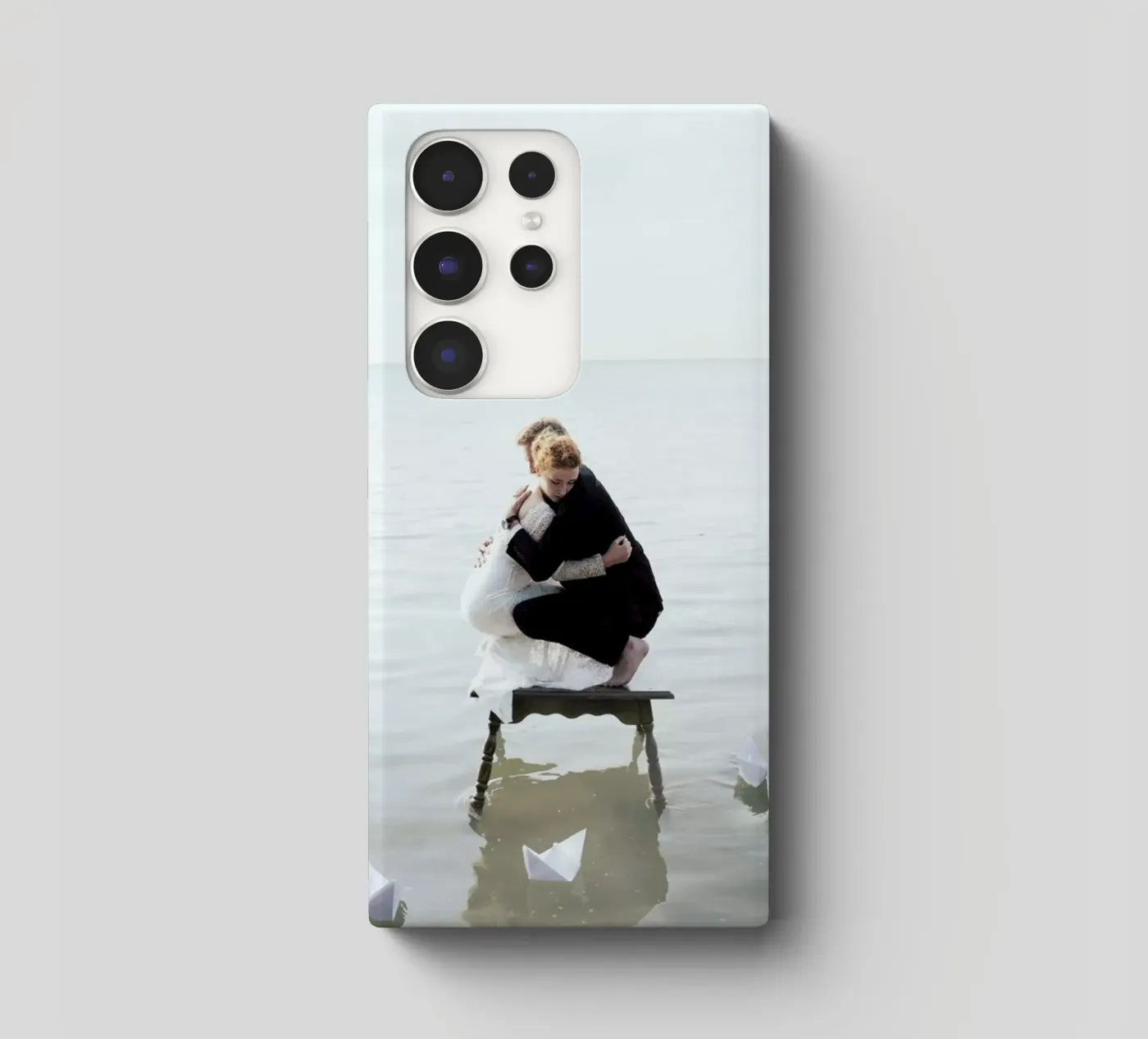 Fear cover samsung da Jovana Rikalo