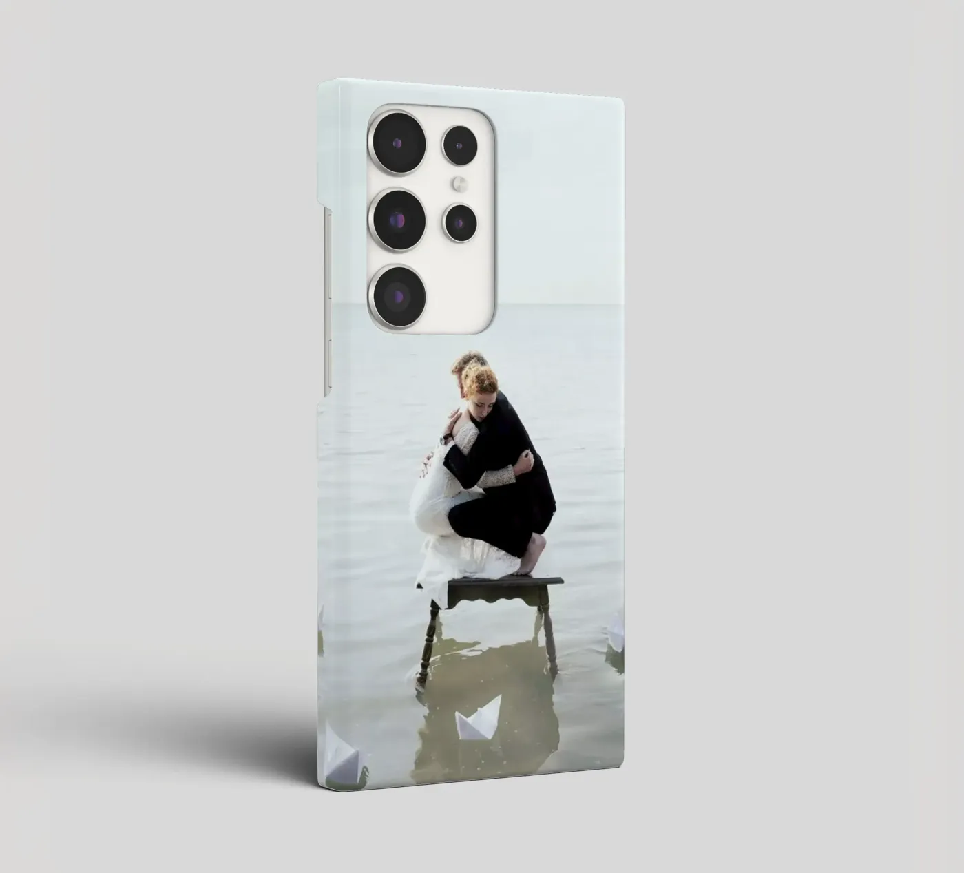 Fear cover samsung da Jovana Rikalo