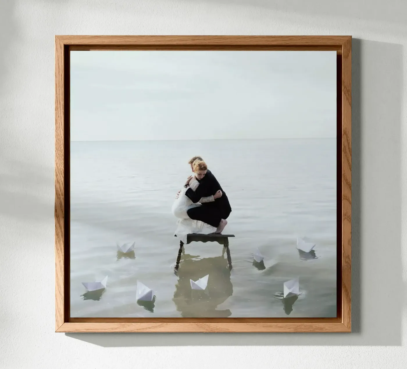 Fear pannello forex da Jovana Rikalo