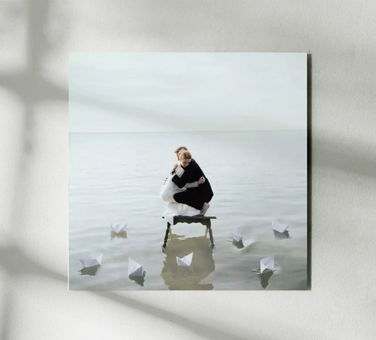 Fear forex-plaat van Jovana Rikalo