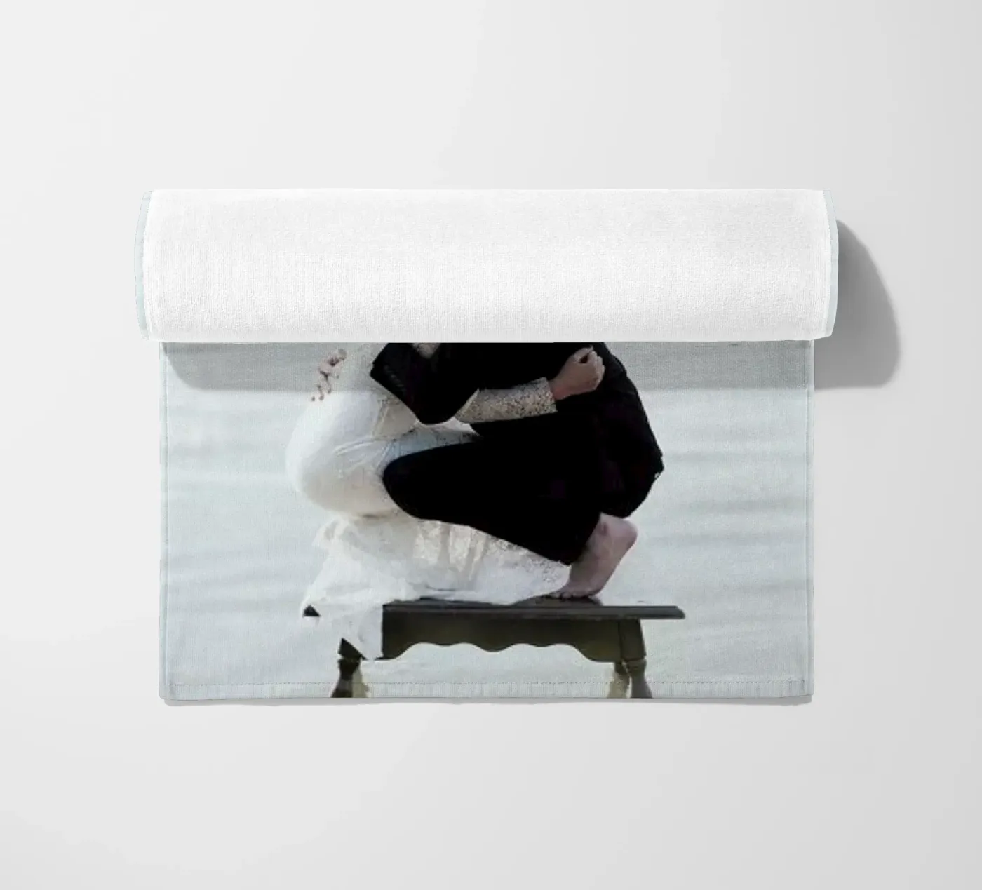 Fear telo mare da Jovana Rikalo