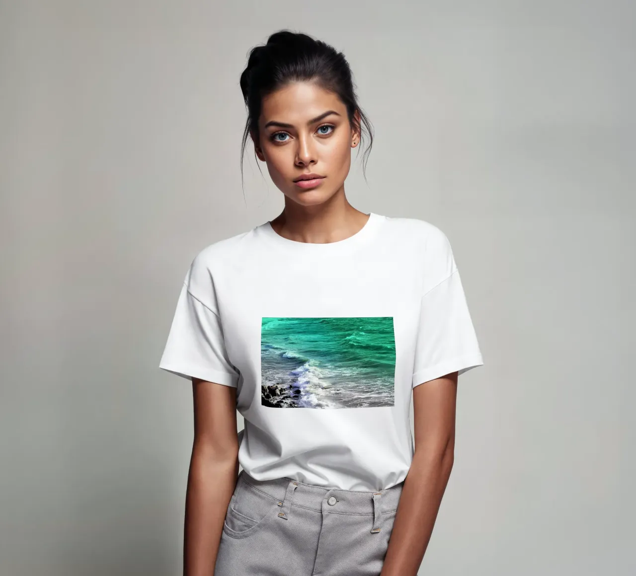 FAA162 t-shirt da Thierry vobmann photography