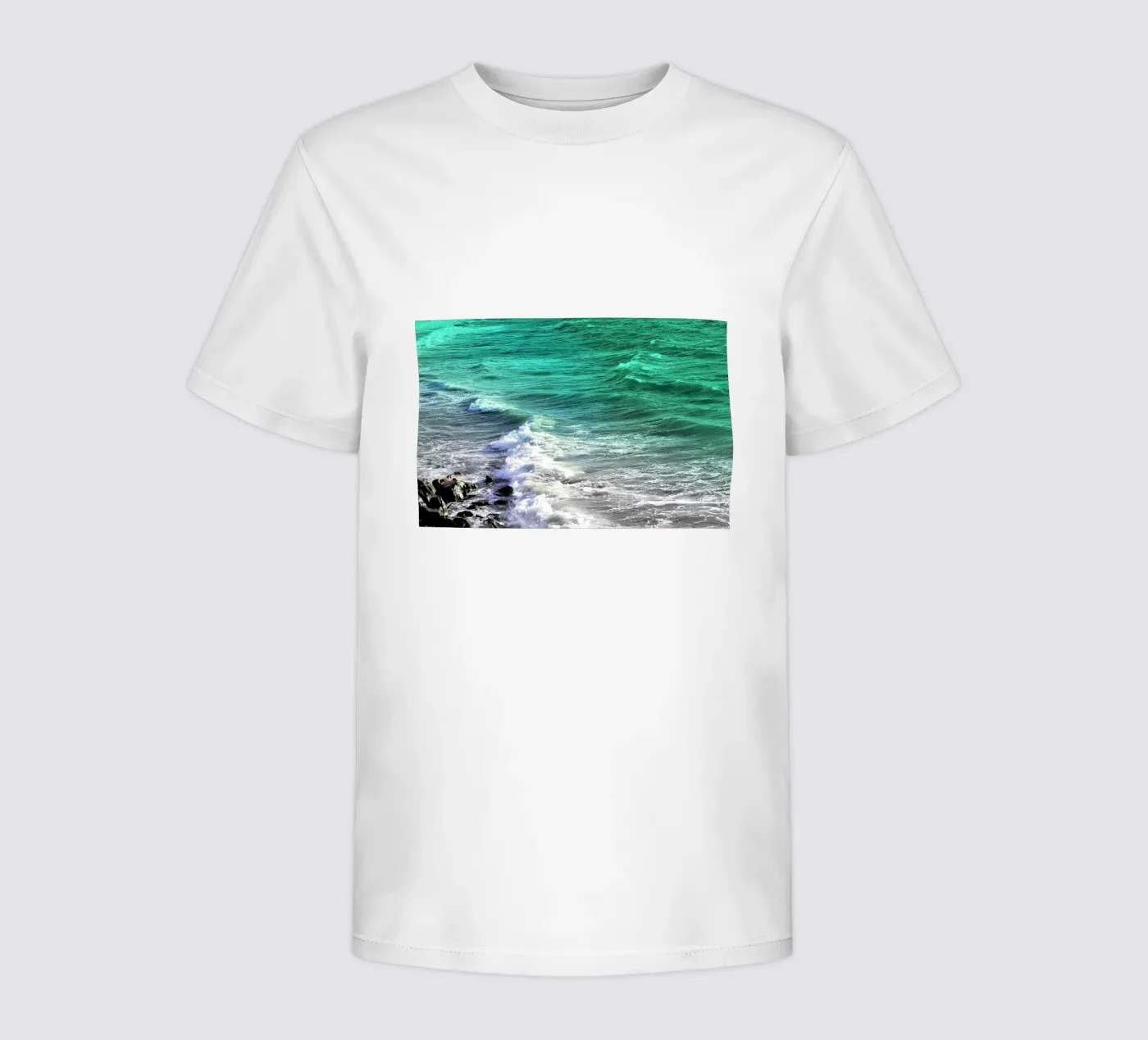 FAA162 t-shirt bambini da Thierry vobmann photography
