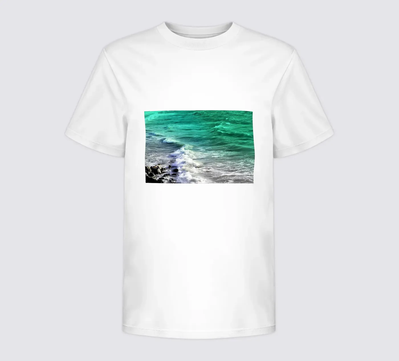 FAA162 t-shirt bambini da Thierry vobmann photography