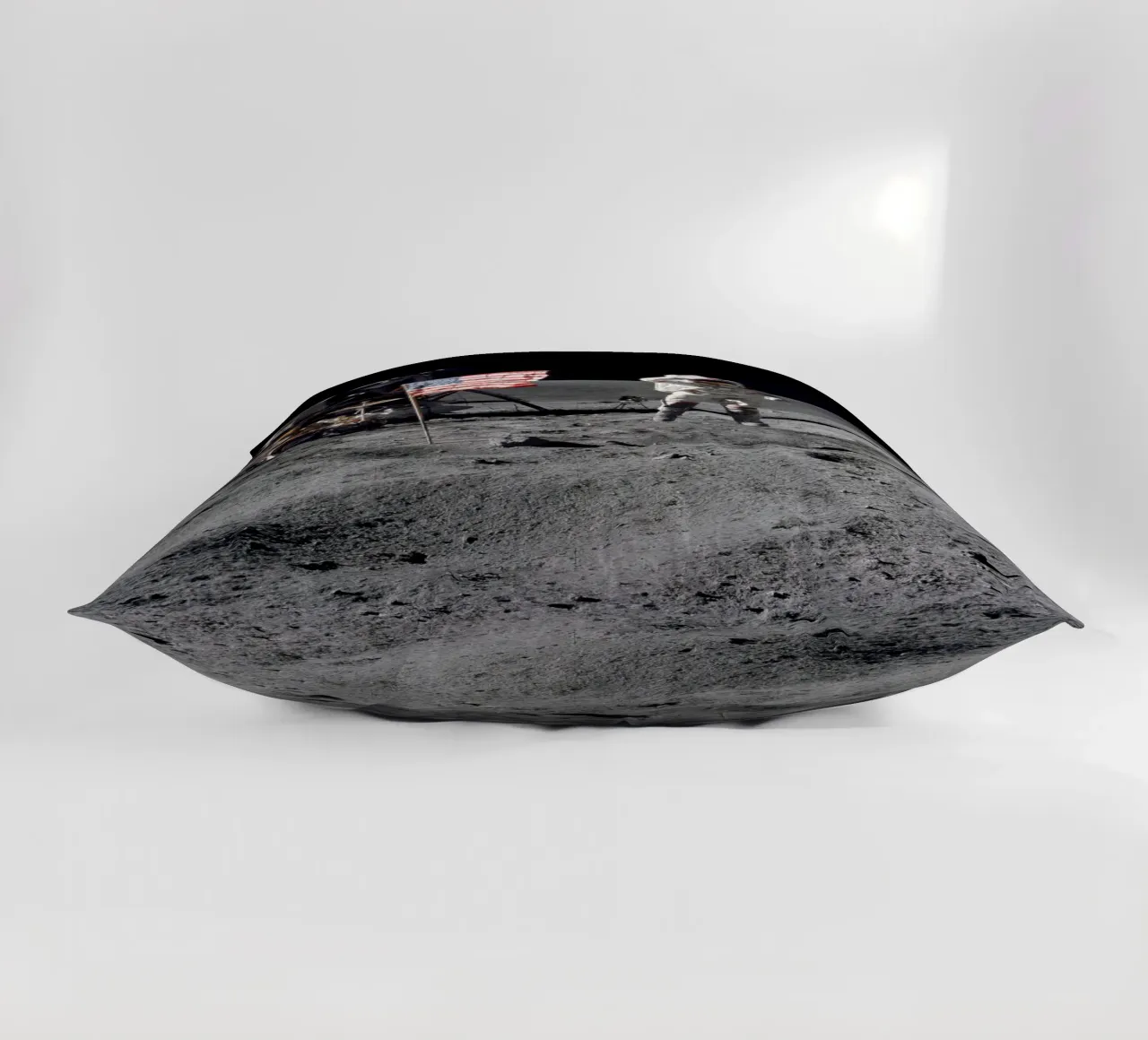 Astronauta sulla luna NASA cuscino da 🎁 ARTVI-SHOP
