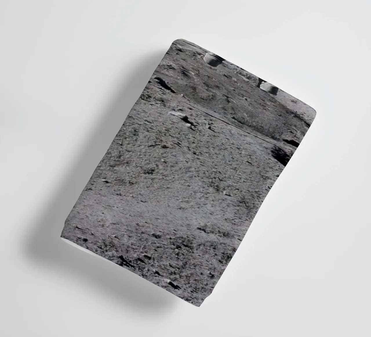 Astronauta sulla luna NASA asciugamano da bagno da 🎁 ARTVI-SHOP