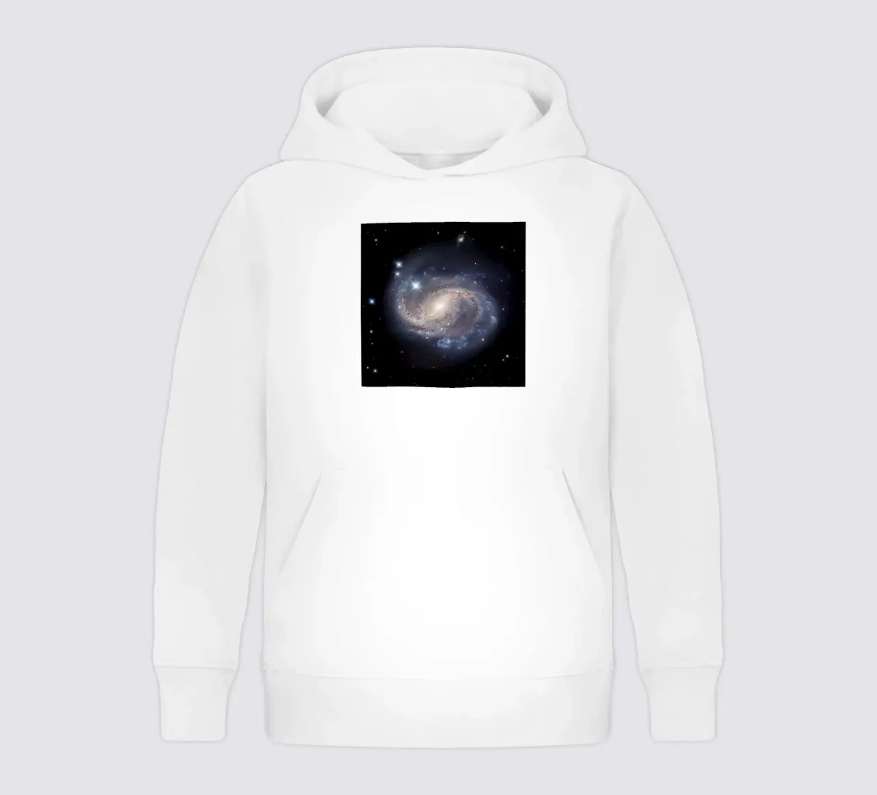 Image prise par le télescope Hubble NASA sweat à capuche enfant de 🎁 ARTVI-SHOP