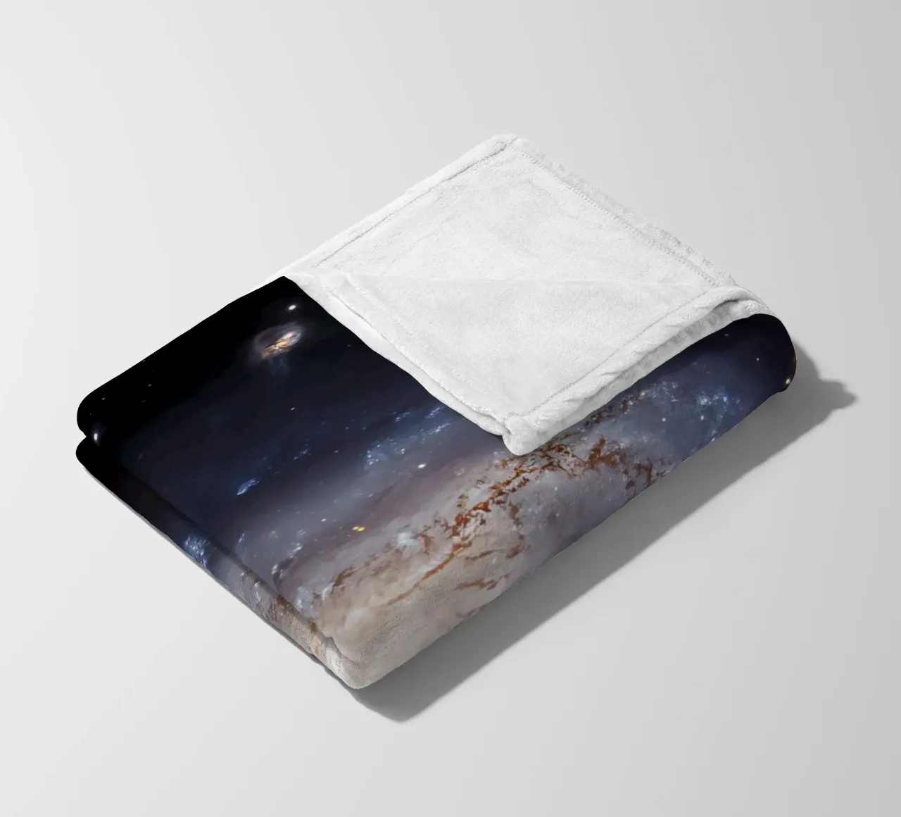 Immagine ripresa dal telescopio Hubble NASA coperta in pile da 🎁 ARTVI-SHOP