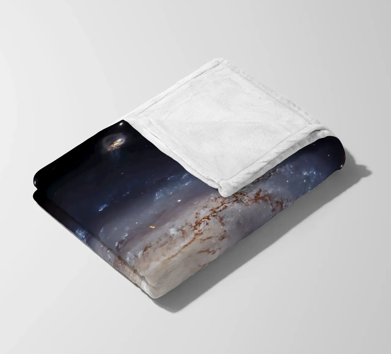 Immagine ripresa dal telescopio Hubble NASA coperta in pile da 🎁 ARTVI-SHOP