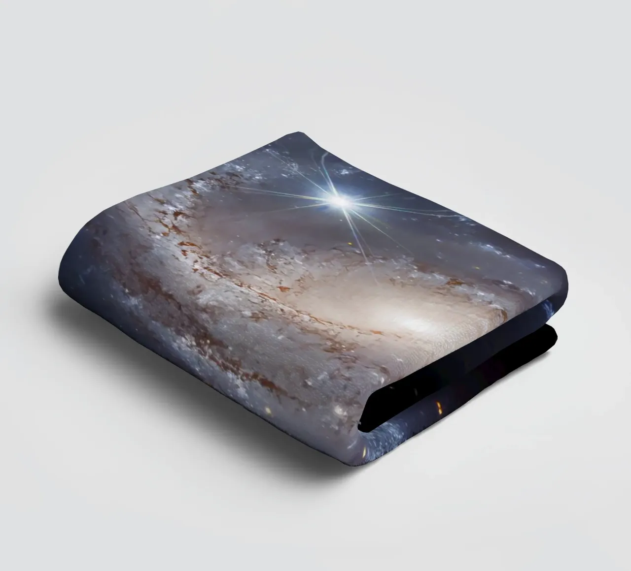 Immagine ripresa dal telescopio Hubble NASA asciugamano da bagno da 🎁 ARTVI-SHOP