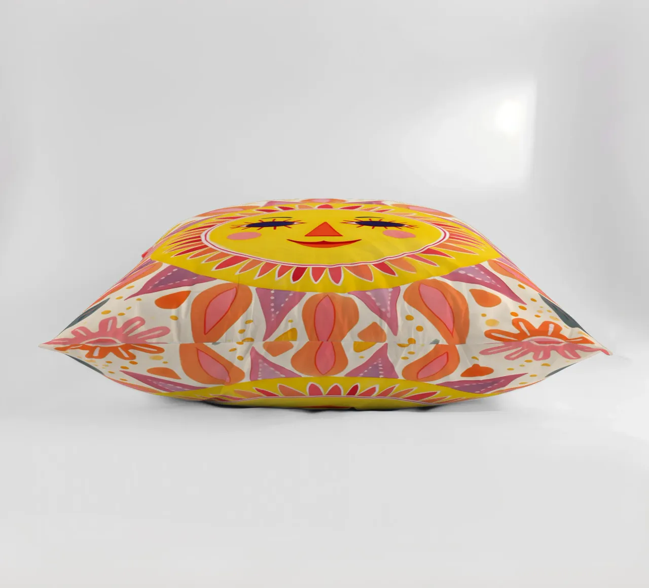 Sole allegro cuscino da KidzStudio