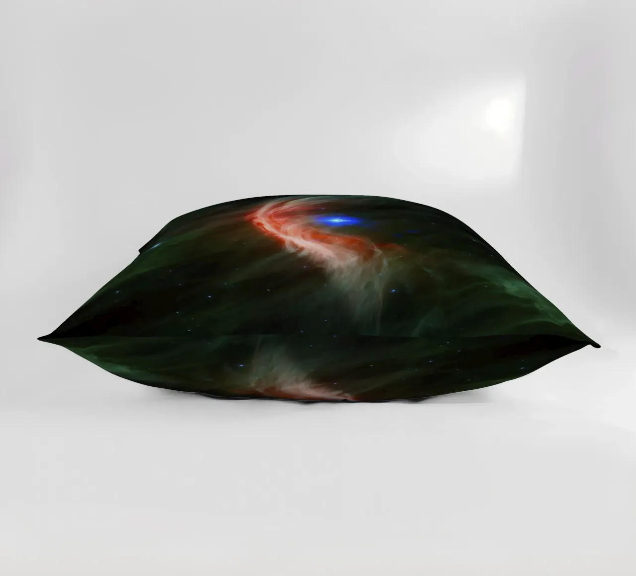 Immagine ripresa dal telescopio Hubble NASA cuscino da 🎁 ARTVI-SHOP