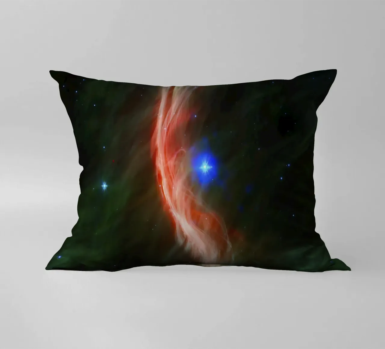 Immagine ripresa dal telescopio Hubble NASA cuscino da 🎁 ARTVI-SHOP