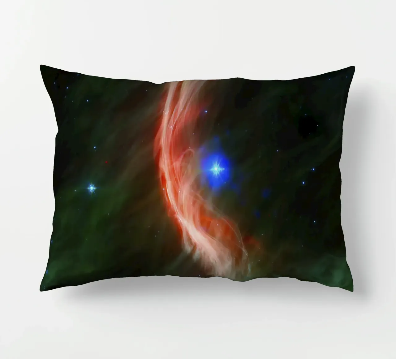 Immagine ripresa dal telescopio Hubble NASA cuscino da 🎁 ARTVI-SHOP