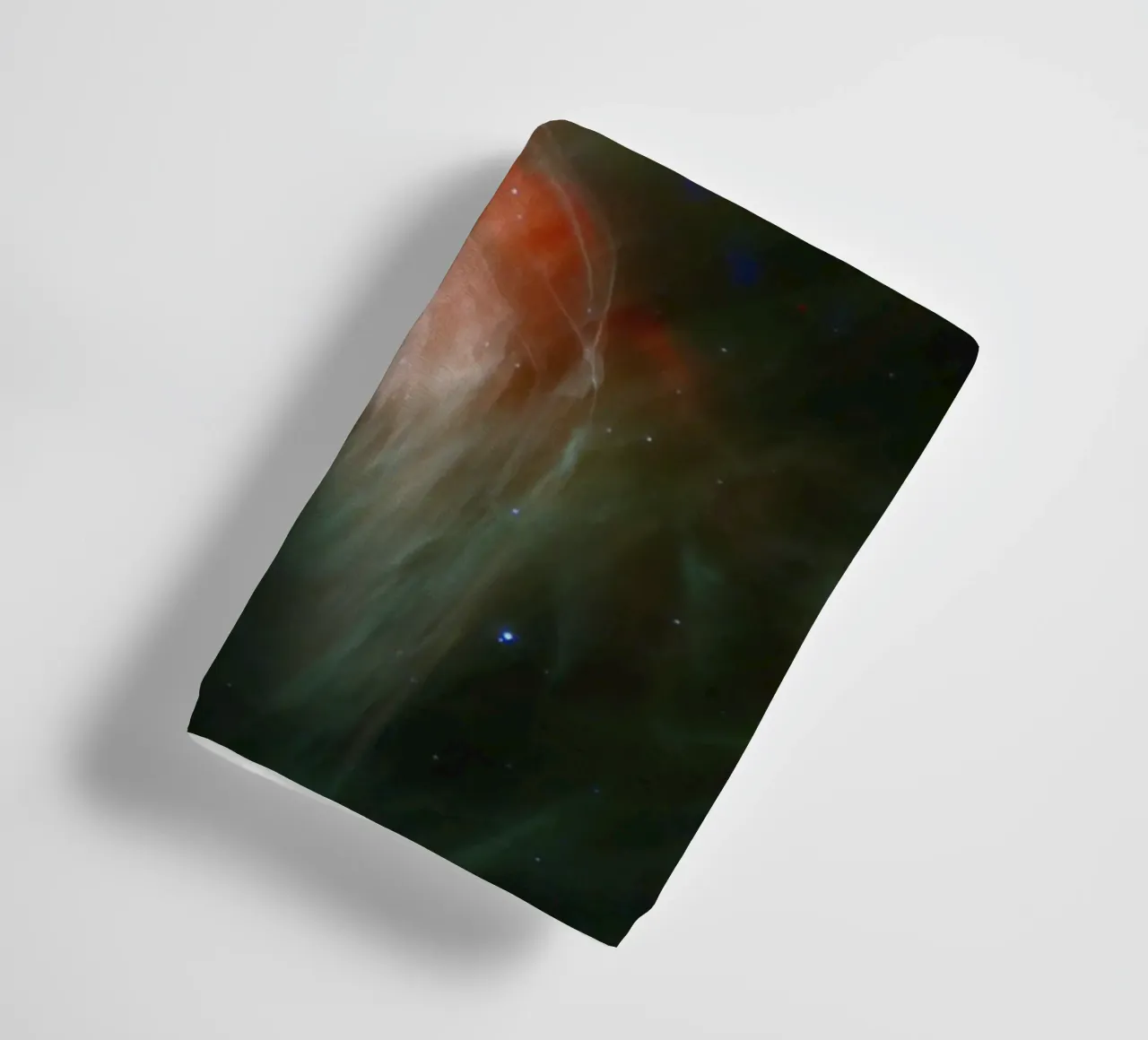 Immagine ripresa dal telescopio Hubble NASA asciugamano da bagno da 🎁 ARTVI-SHOP