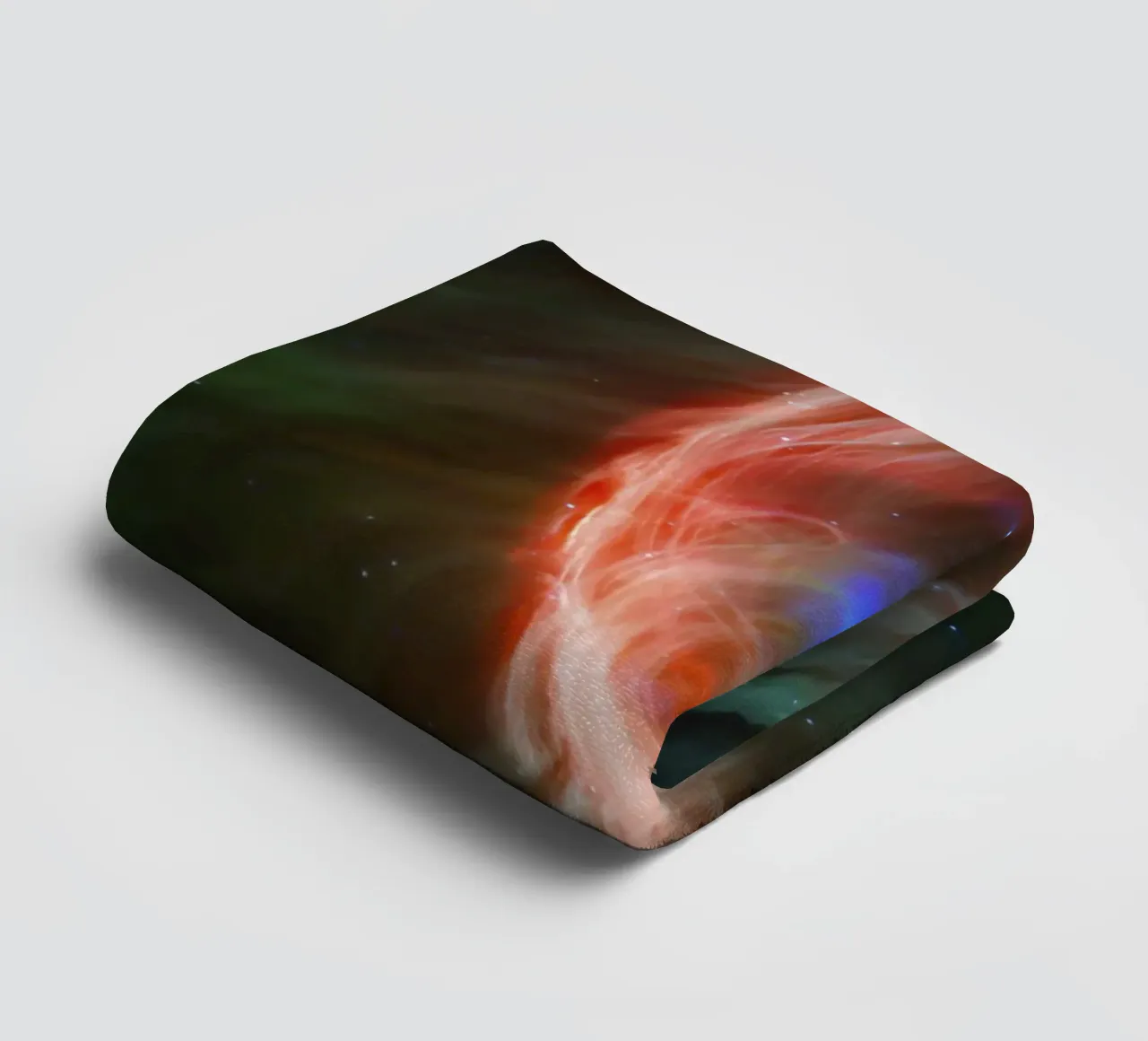 Immagine ripresa dal telescopio Hubble NASA asciugamano da bagno da 🎁 ARTVI-SHOP