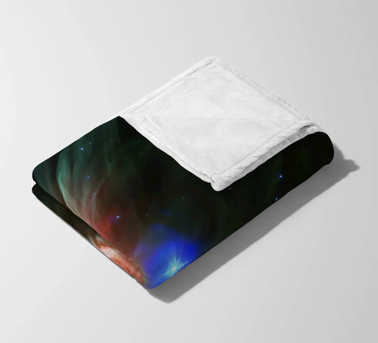 Immagine ripresa dal telescopio Hubble NASA coperta in pile da 🎁 ARTVI-SHOP