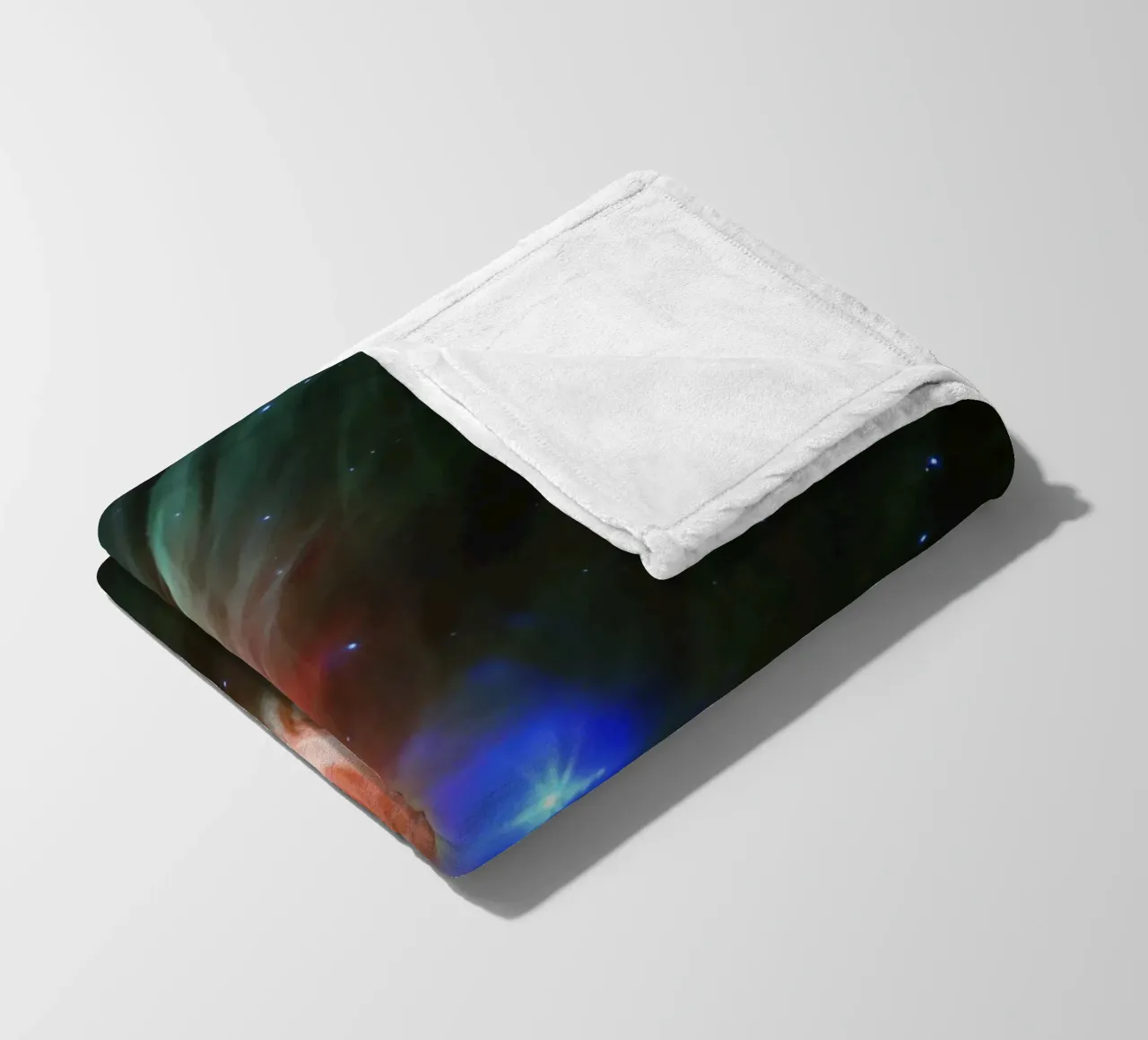 Immagine ripresa dal telescopio Hubble NASA coperta in pile da 🎁 ARTVI-SHOP