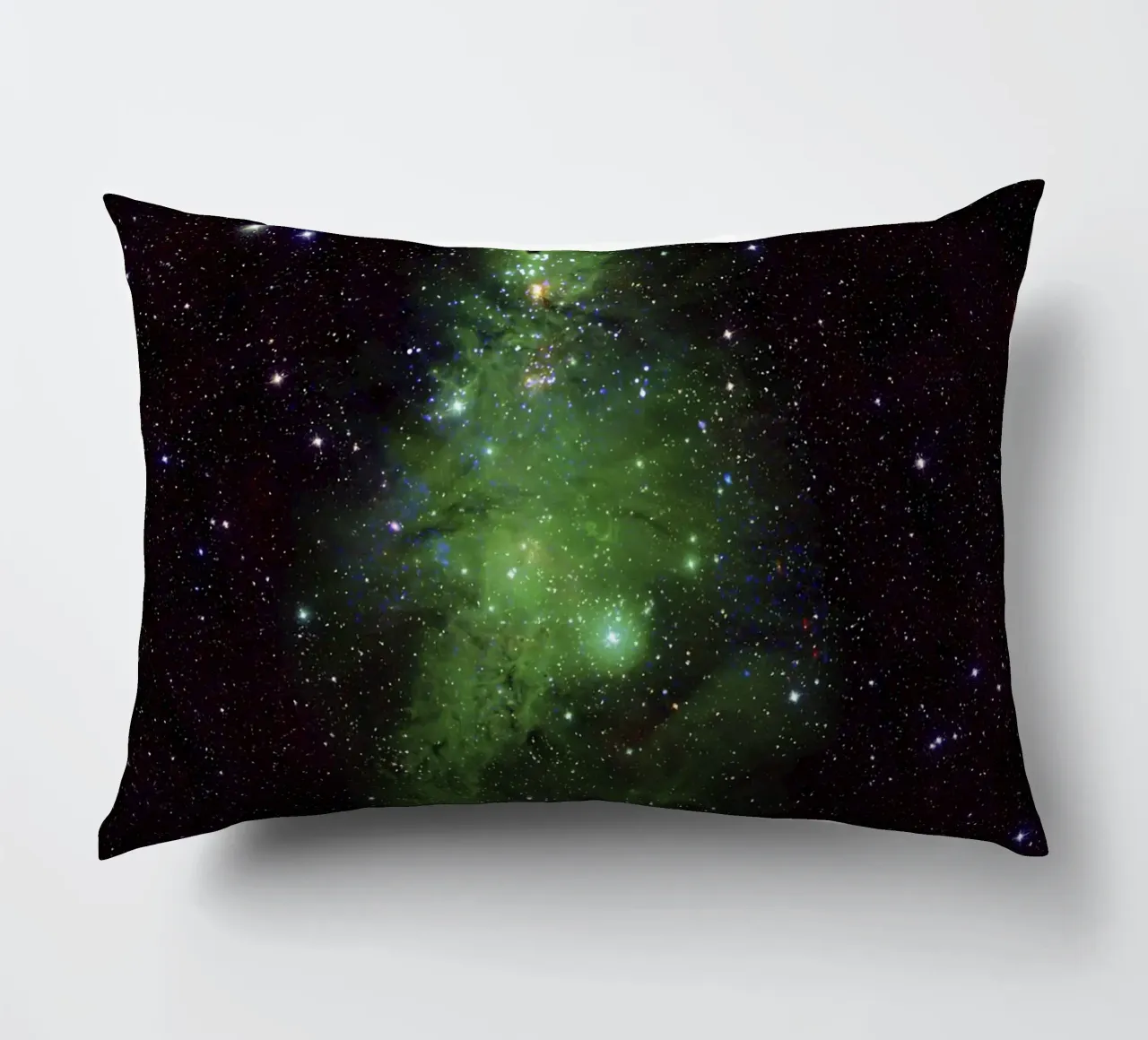 Immagine scattata dal telescopio Hubble NASA di pubblico dominio cuscino da ARTVI-SHOP