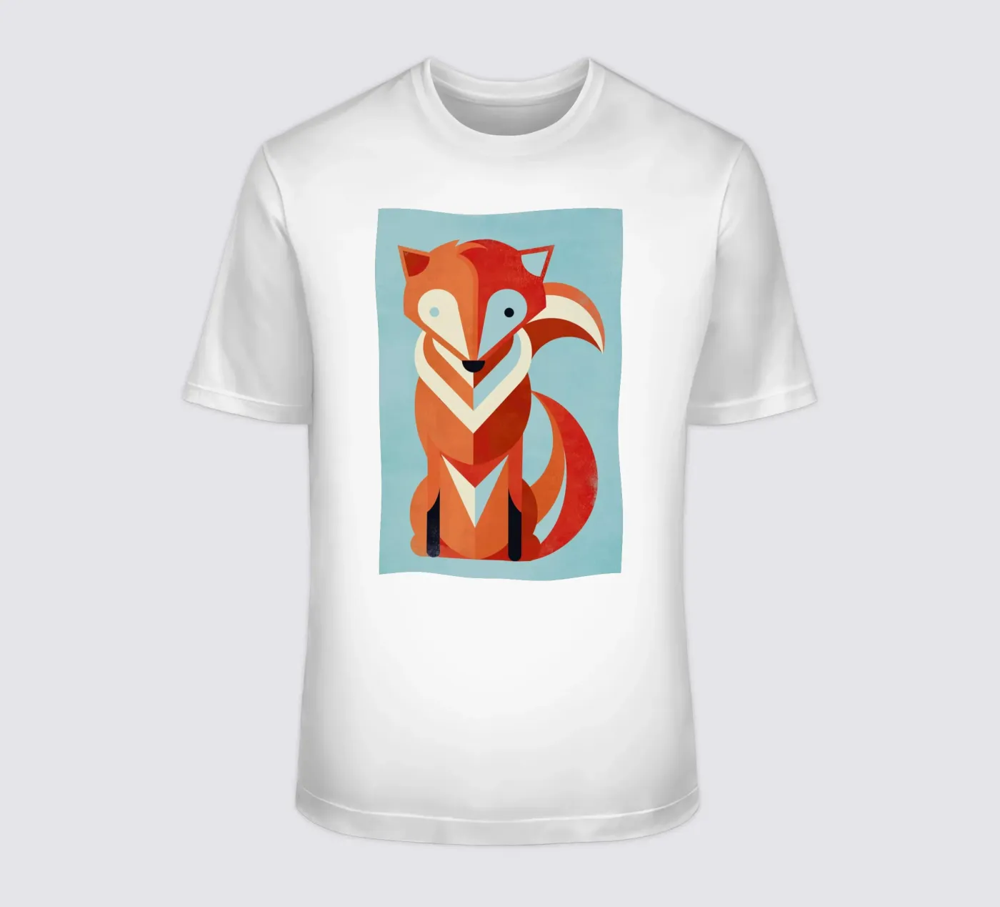 Fox t-shirt da Jay Fleck