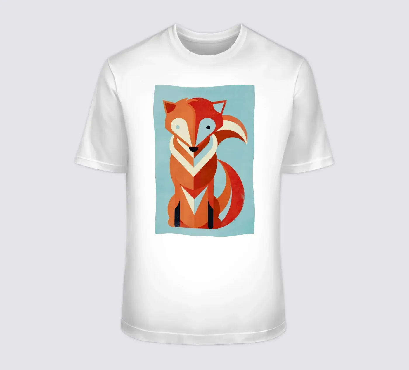 Fox t-shirt da Jay Fleck