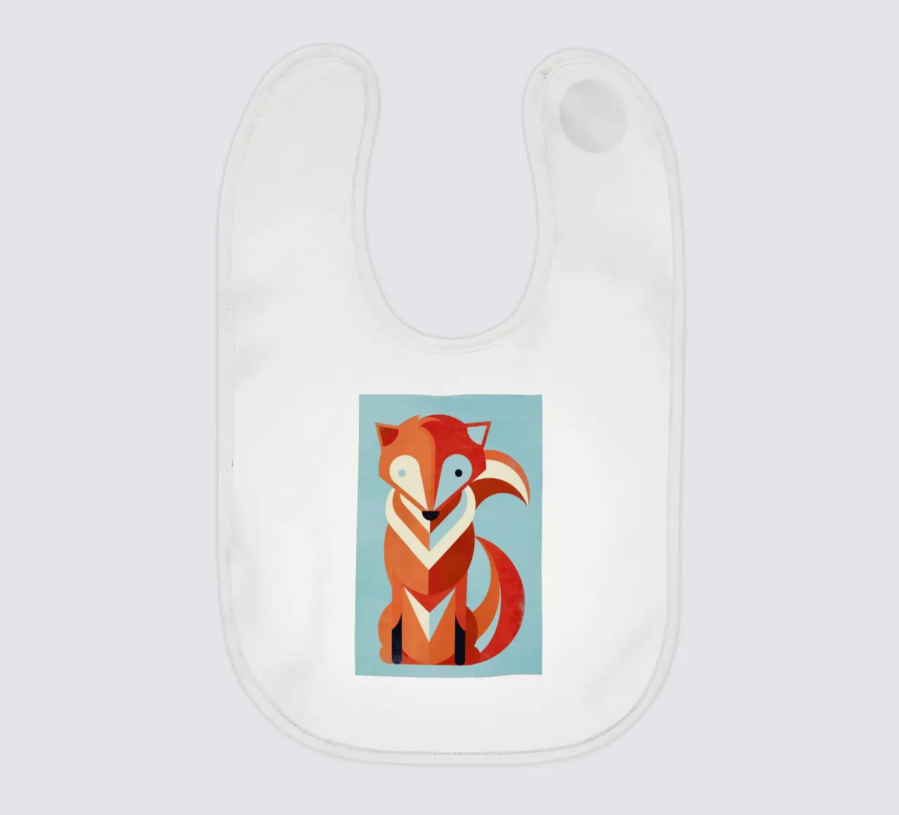 Fox bavaglino da Jay Fleck