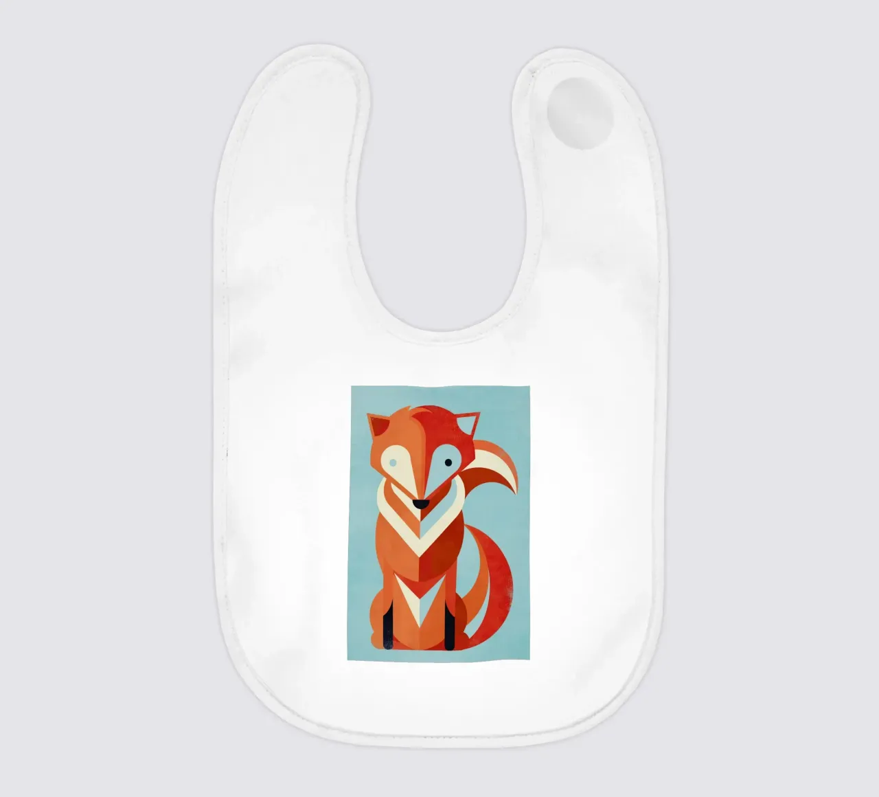 Fox bavaglino da Jay Fleck