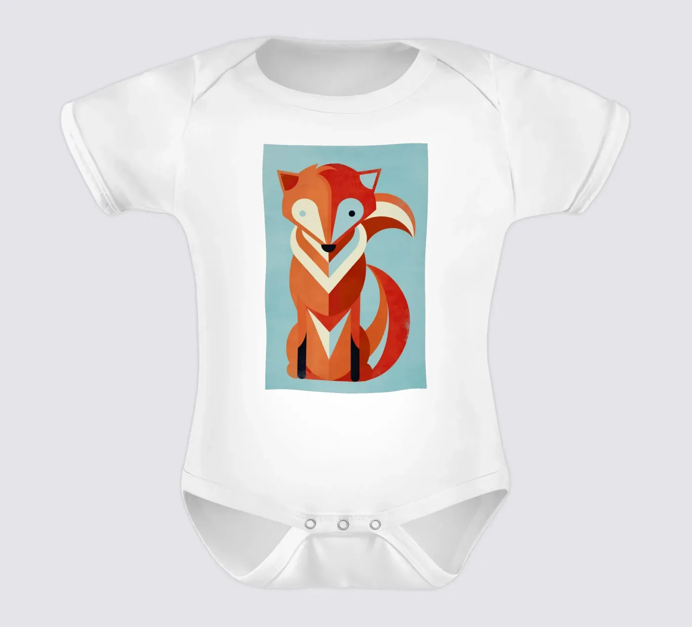 Fox body bébé de Jay Fleck