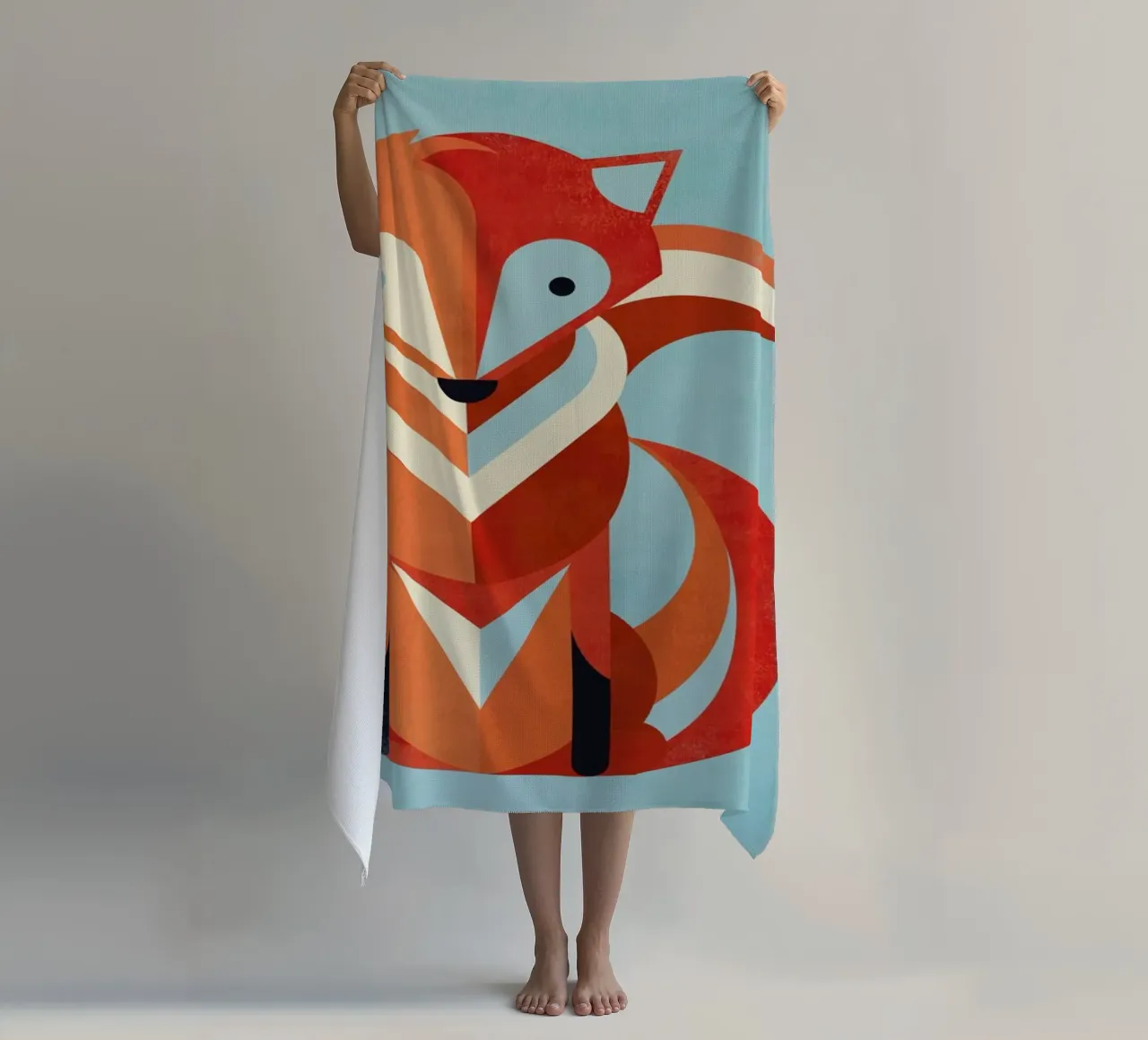 Fox telo mare da Jay Fleck