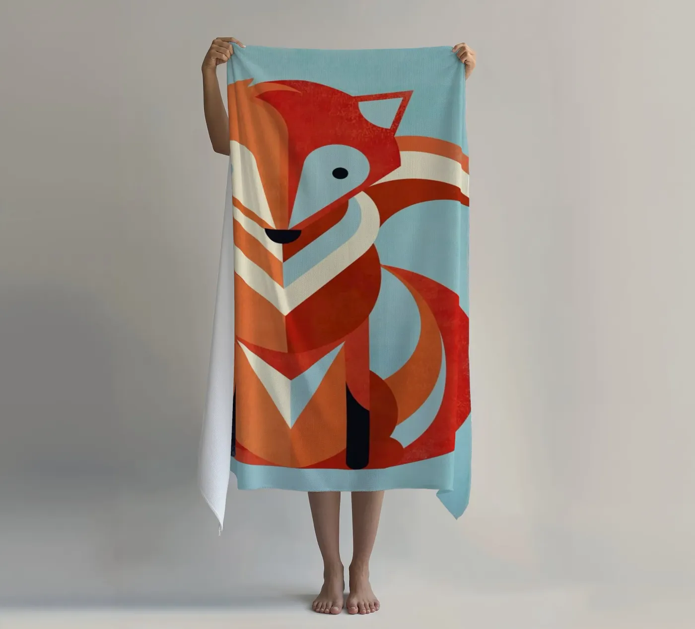 Fox telo mare da Jay Fleck