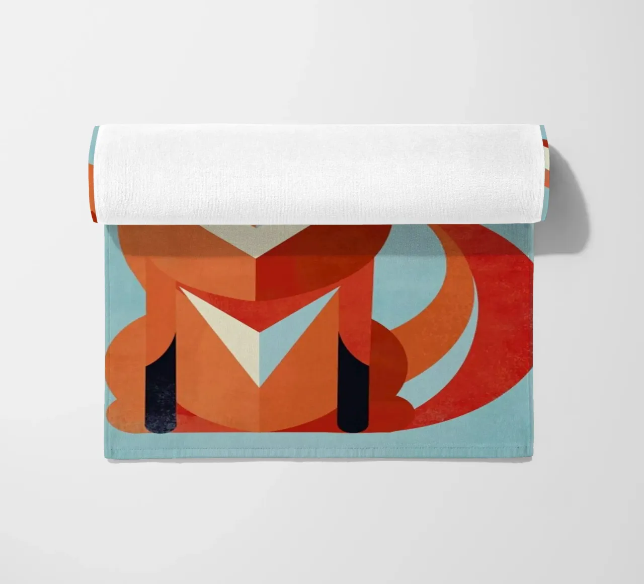 Fox telo mare da Jay Fleck