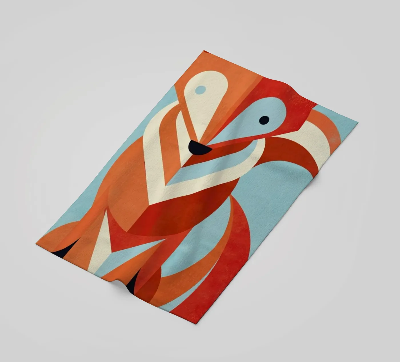 Fox telo mare da Jay Fleck