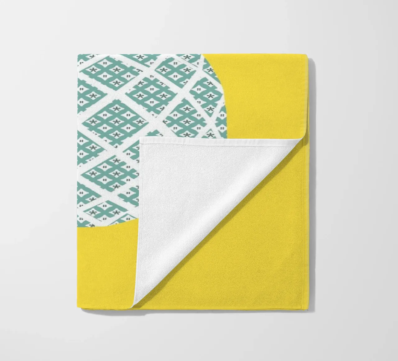 ananas jaune telo mare da alexiableu