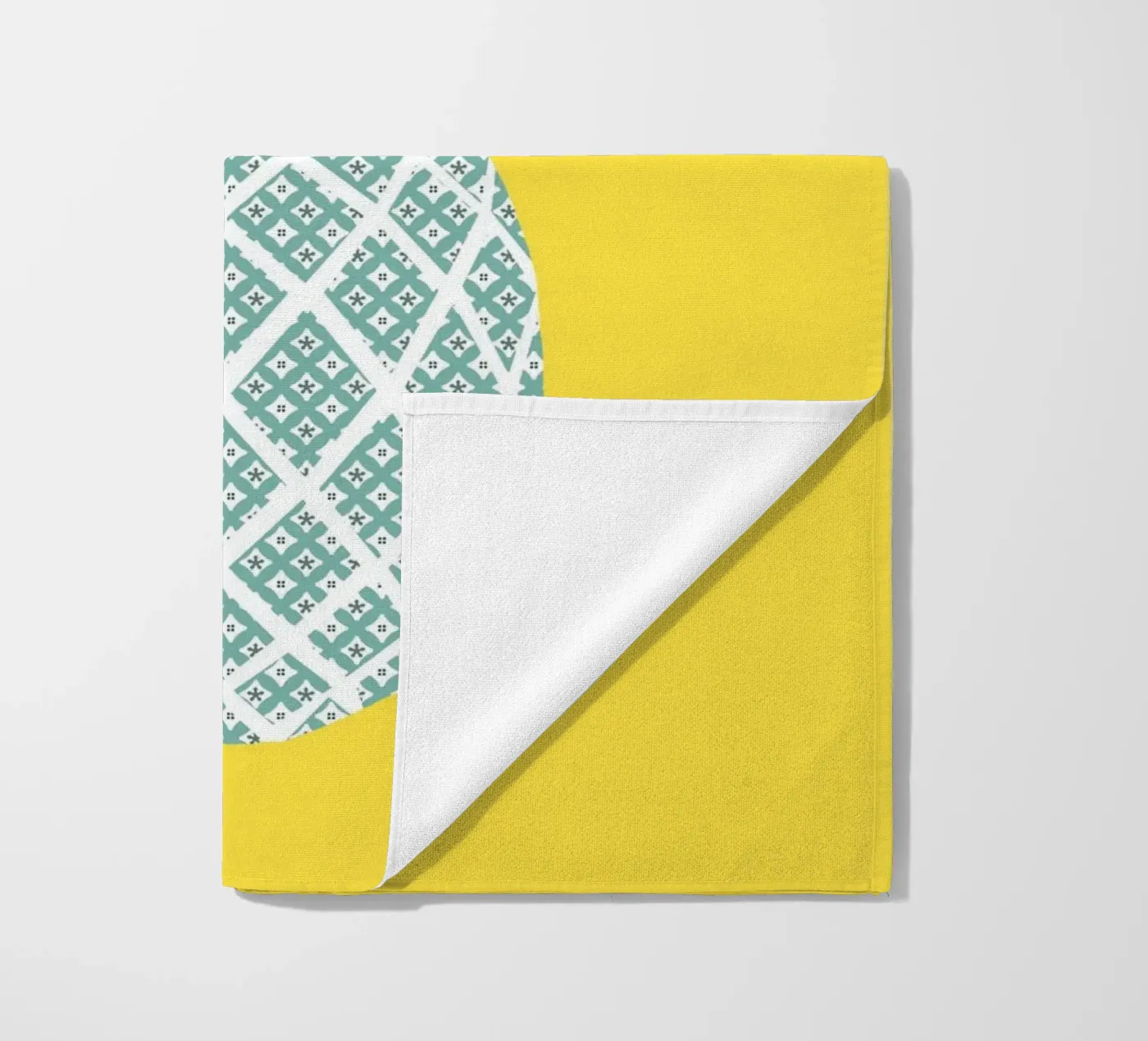 ananas jaune telo mare da alexiableu