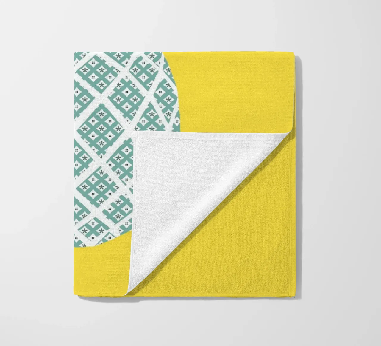 ananas jaune telo mare da alexiableu