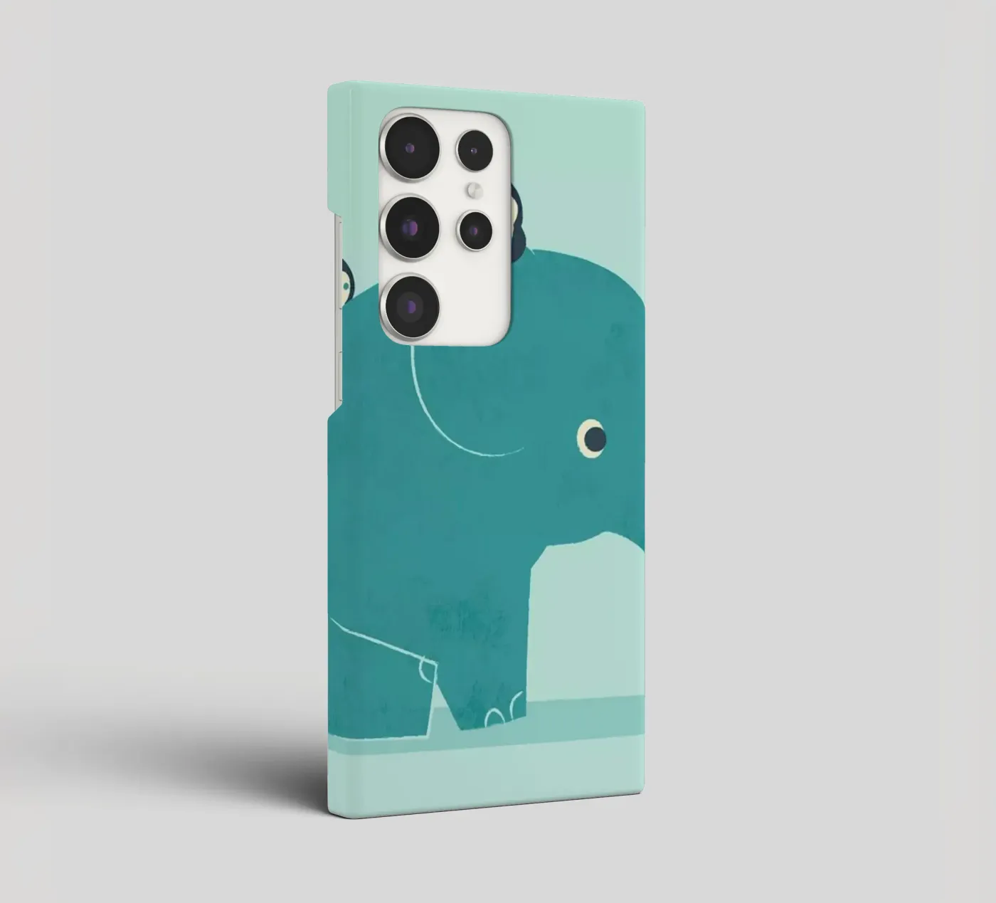 Waterslide cover samsung da Jay Fleck