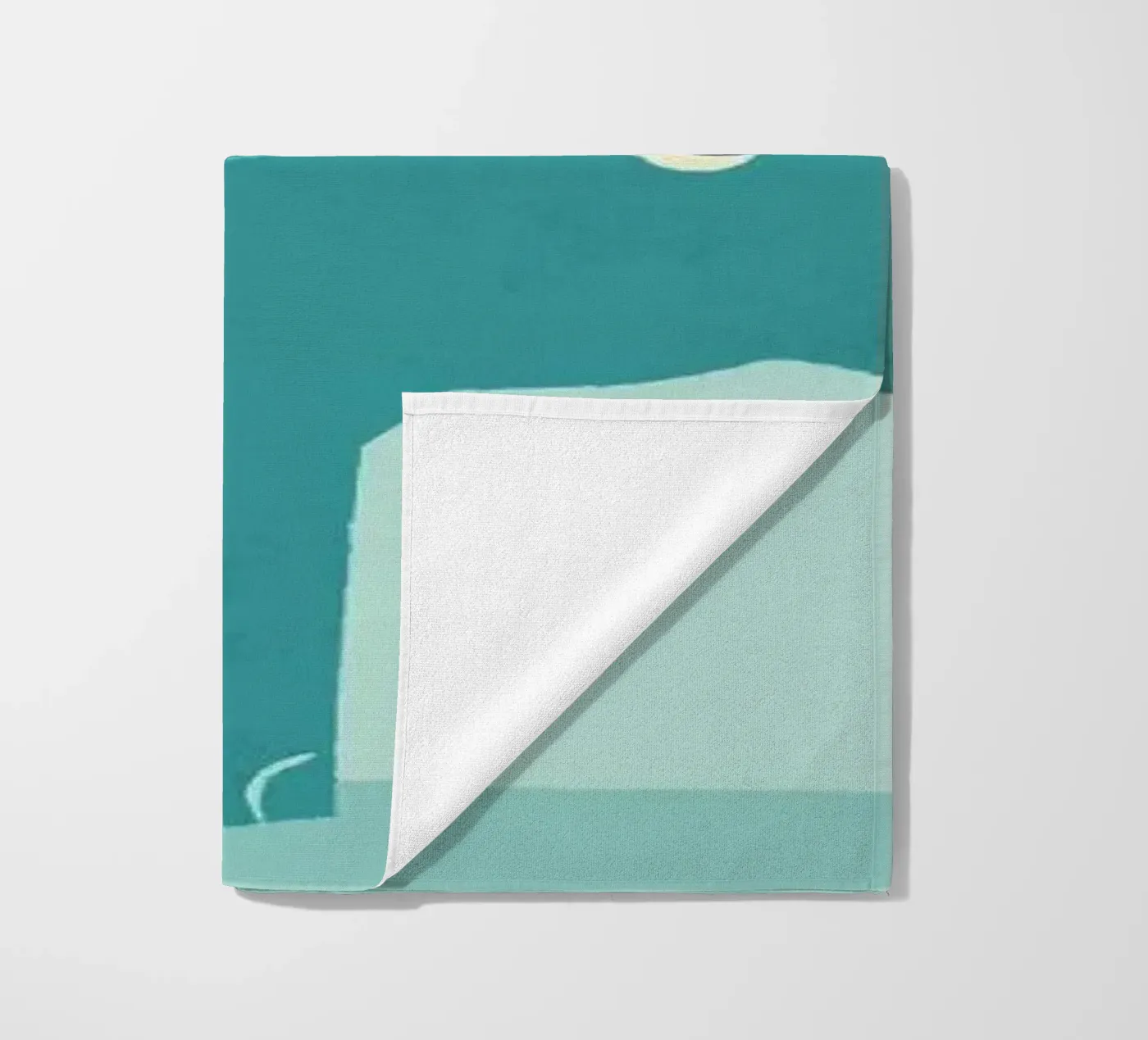 Waterslide telo mare da Jay Fleck