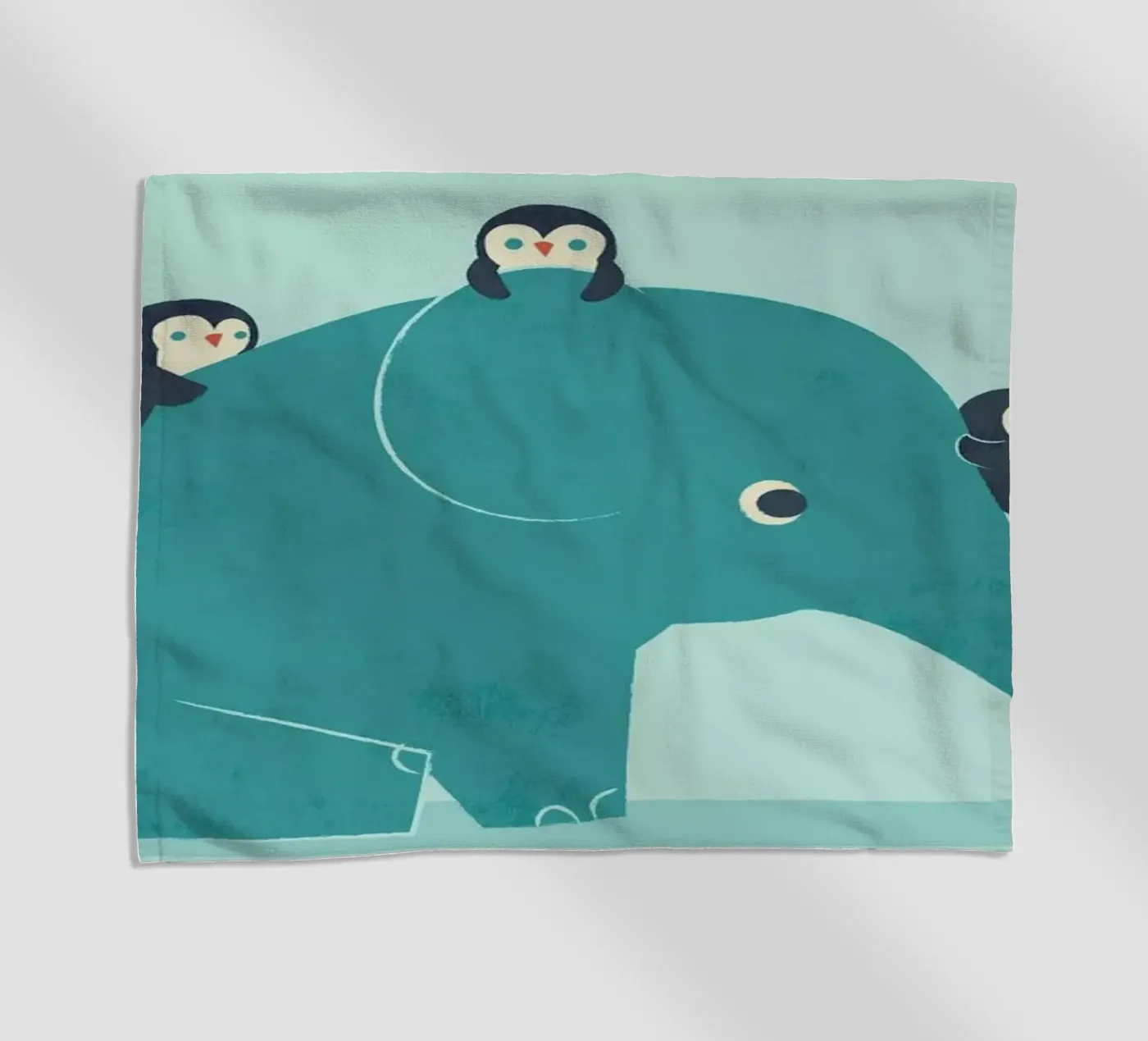 Waterslide telo mare da Jay Fleck